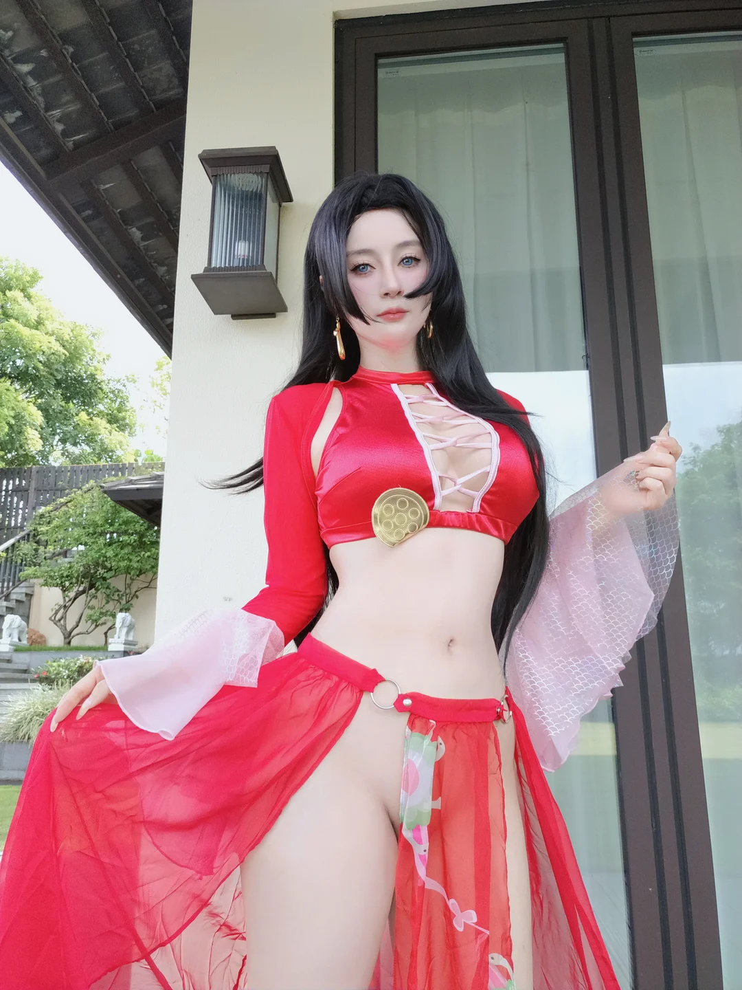 白银81 - 24年12月会员合集 (15套) [102P,5V-567MB] tg@simisebaisi 【丝足阁】070.webp